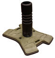 MonoPod Treestand Attachment